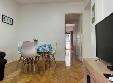Departamento · 42m² · 2 Ambientes · Departamento en Venta en Talcahuano Al 800, Barrio Norte - 2 Ambientes