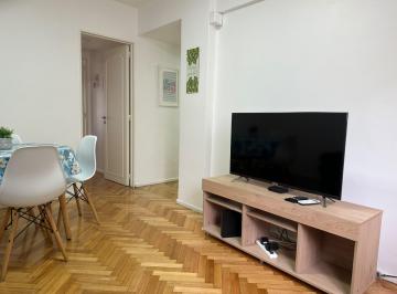 Departamento · 42m² · 2 Ambientes · Departamento en Venta en Talcahuano Al 800, Barrio Norte - 2 Ambientes