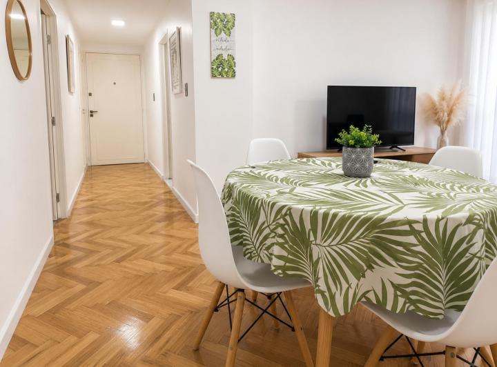 Departamento · 42m² · 2 Ambientes