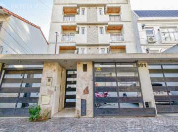 Departamento · 45m² · 3 Ambientes · 1 Cochera · Departamento 3 Ambientes Venta Lomas de Zamora