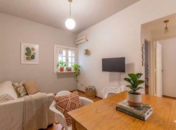 Departamento · 49m² · 3 Ambientes · Venta. Departamento Tres Ambientes. Apto Crédito. Caballito