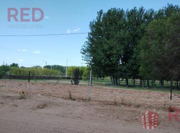Terreno · 752m² · Vende Terreno en Oportunidad B° La Matilde