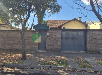 ALE-ALE-10820_2 · Venta - Casa - 3 Amb - Villa Ballester