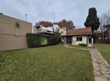 ALE-ALE-10820_2 · Venta - Casa - 3 Amb - Villa Ballester