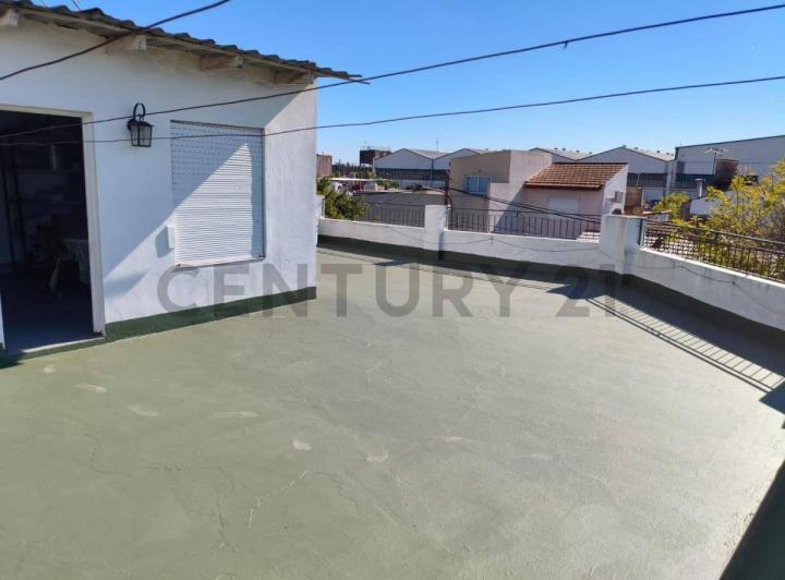 PH · 75m² · 4 Ambientes