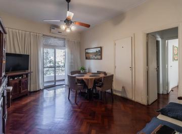 Departamento · 77m² · 3 Ambientes · Venta - Departamento Tres Ambientes - Boedo