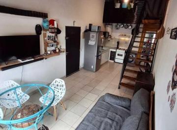 Departamento · 45m² · 2 Ambientes · Departamento en Venta en Caseros, Tres de Febrero, G. B. a. Zona Oeste