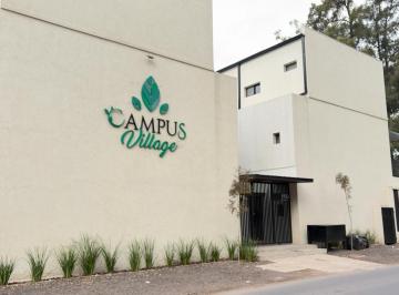 Departamento · 32m² · 1 Ambiente · Departamento - Campus Vista