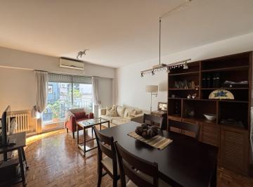Departamento · 38m² · 1 Ambiente · Departamento Monoambiente con Balcón en Venta en Recoleta