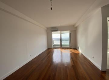 Departamento · 47m² · 2 Ambientes · 1 Cochera · Alquiler 1 Dormitorio Maui Puerto Norte
