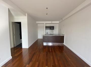 Departamento · 47m² · 2 Ambientes · 1 Cochera · Alquiler 1 Dormitorio Maui Puerto Norte