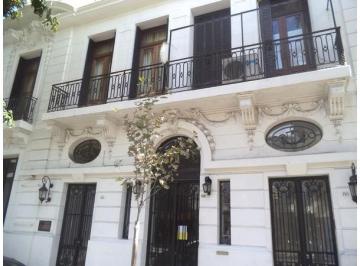 PH · 57m² · 4 Ambientes · PH - Palermo