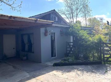 Casa · 180m² · 4 Ambientes · 2 Cocheras · Venta Casa 4 Amb en Tortuguitas, Pilar