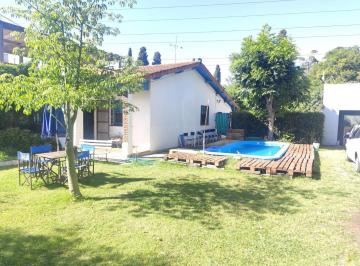 Casa · 124m² · 3 Ambientes · 2 Cocheras · Venta Casa 3 Ambientes Berazategui