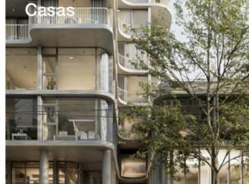 Casa · 122m² · 5 Ambientes · Casa en Complejo Premium Blc