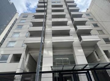 Departamento · 57m² · 3 Ambientes · 1 Cochera · Venta | Departamento 3 Ambientes en Barracas con Terraza Propia