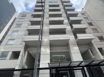 Departamento · 57m² · 3 Ambientes · 1 Cochera · Venta | Departamento 3 Ambientes en Barracas con Terraza Propia