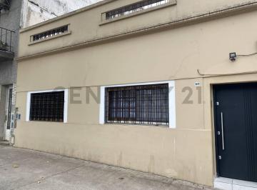 Edificio · 290m² · 9 Ambientes · Venta 3 PH en Block de 2, 3 y 4 Ambientes en Villa Urquiza