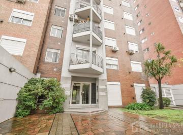 Departamento · 62m² · 3 Ambientes · 1 Cochera · Departamento 3 Ambientes Venta Lomas de Zamora