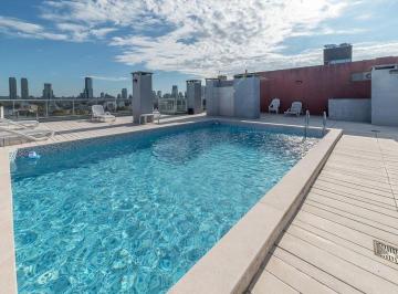 Departamento · 46ha · 2 Ambientes · Av Raúl Scalabrini Ortiz 1600