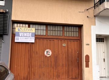 Bodega-Galpón · 233m² · Galpón en Venta, Ramos Mejia