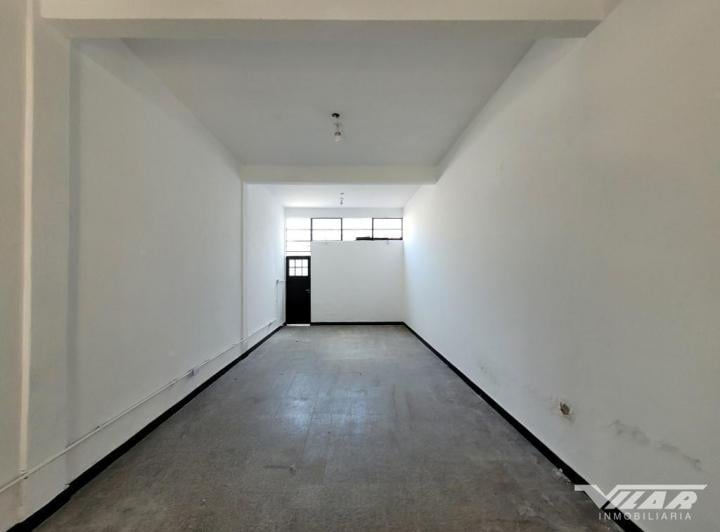 Local comercial · 38m²