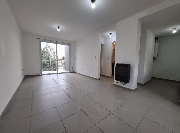 Departamento · 43m² · 2 Ambientes