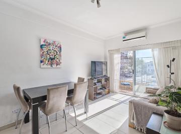 Departamento · 50m² · 3 Ambientes · Venta Departamento 3 Ambientes Sin Expensas Velez Sarsfield
