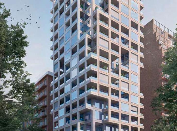 vertical · Aura Olivos - Rawson 2700
