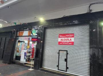 Local comercial de 1 ambiente, Floresta · Alquiler Local en Floresta