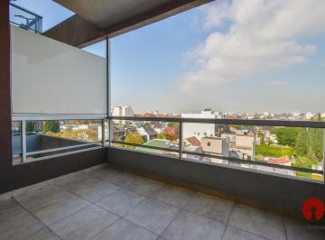Departamento · 69m² · 3 Ambientes · 1 Cochera · Venta Departamento 3 Ambientes con Cochera y Baulera en Villa Urquiza