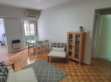Departamento · 35m² · 2 Ambientes · Venta Departamento 2 Ambientes Boedo