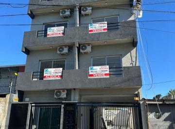 Departamento de 2 ambientes, Quilmes · Dos Ambientes en Alquiler con Cochera a Estrenar