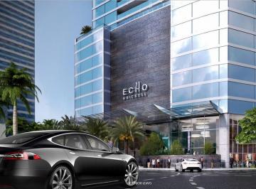Departamento · 83m² · 2 Ambientes · Departamento en Venta en Miami - Dacal Bienes Raíces