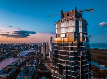 Departamento · 70m² · 2 Ambientes · Departamento 2 Ambientes en Puerto Madero - Dacal Bienes Raíces