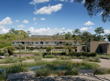 Departamento · 107m² · 3 Ambientes · 1 Cochera · Baleia - Punta Ballena - Uruguay