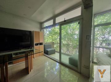 Departamento · 50m² · 1 Ambiente · Departamento Monoambiente en Venta - 1 Baño - 55 m² - Palermo