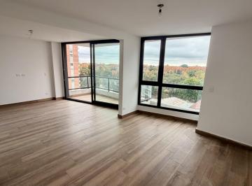 Departamento · 67m² · 3 Ambientes · 2 Cocheras · Venta Departamento 3 Ambientes con Dos Cocheras en Torre Vow Béccar