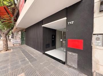 Departamento · 51m² · 3 Ambientes · Venta Departamento en Villa Crespo. Tres Ambientes. Baño y Toil. Apto Profesional. Parrilla