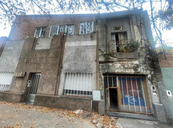 PH · 135m² · 7 Ambientes · 1 Cochera