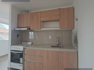 Departamento · 35m² · 2 Ambientes · 1 Cochera · Alquiler Departamento 1 Dormitorio