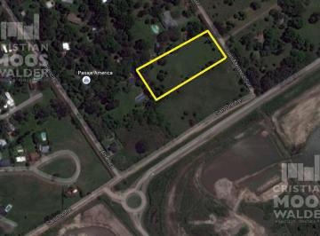 Terreno · 8316m² · Terreno - Escobar