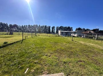 Casa · 35m² · 1 Ambiente · 2 Cocheras · Casa en Abasto