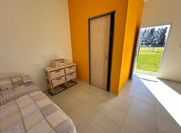 Casa · 35m² · 1 Ambiente · 2 Cocheras · Casa en Abasto