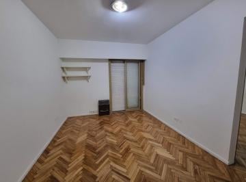 Departamento · 38m² · 2 Ambientes · Departamento - Recoleta