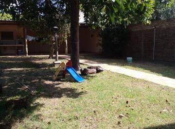 Casa de 5 ambientes, Esteban Echeverría · Casa en Alquiler en Monte Grande Dueño Directo