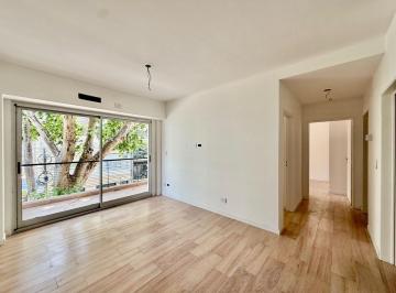 Departamento · 62m² · 3 Ambientes · Venta Departamento en Villa Crespo.3 Ambientes a Estrenar. Baño y Toil. Apto Profesional. Parrilla
