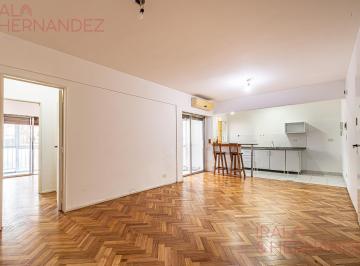 Departamento · 55m² · 2 Ambientes · Venta Departamento 2 Ambientes en Belgrano