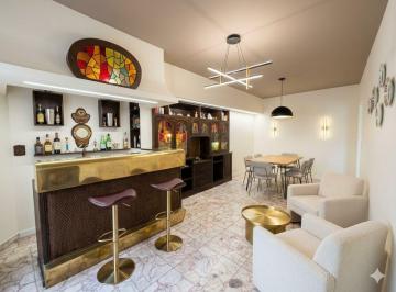 PH · 128m² · 4 Ambientes · 1 Cochera · Venta PH Cuatro Ambientes Parque Chacabuco