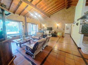 Casa · 3017m² · 4 Ambientes · 5 Cocheras · Venta, Casa, 4 Ambientes, Pileta, Barrio Privado, Cochera, Club de Campo, Marcos Paz B El Moro